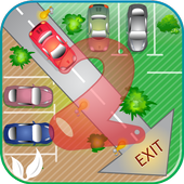 Car Parking 2 icon