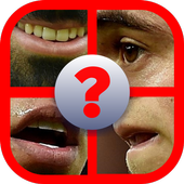 Guess the Liverpool Player icon