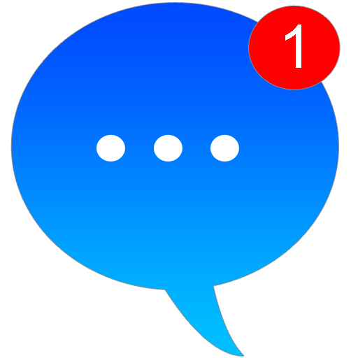 ✦ماسنجر✦2019 password أيقونة