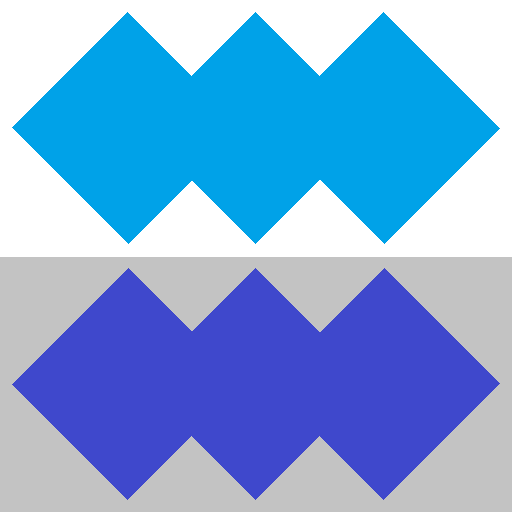 Audio File Comparator Demo icon