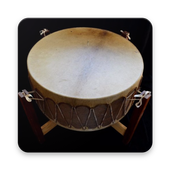 Native American Drums icon