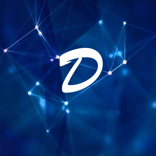 D2Rey - v2ray cliente icon