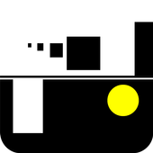 Inside Out Line icon