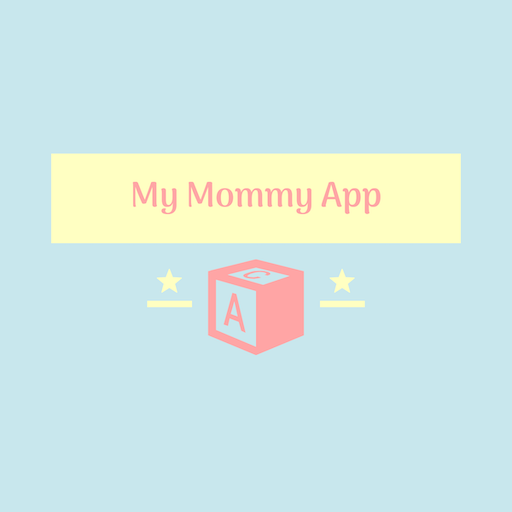 My Mommy App icon