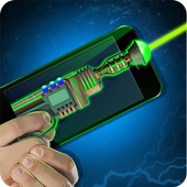 LightGun 3D Camera Simulator icon