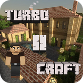 Turbo Craft 2018 Live Story icon