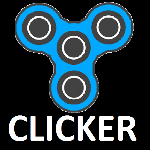 Fidget Spinner icon