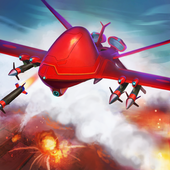 Drone Wars icon