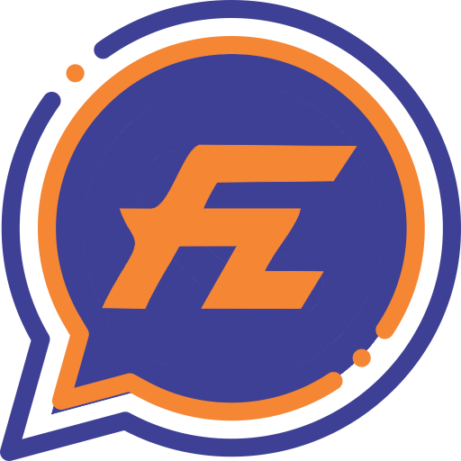 FriendsZone Messenger icon