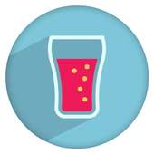 Health Drinking Reminder on 9Apps