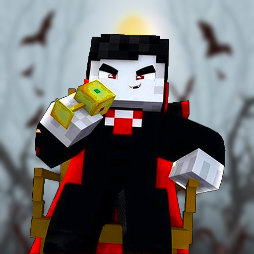 Mod vampir kuno icon