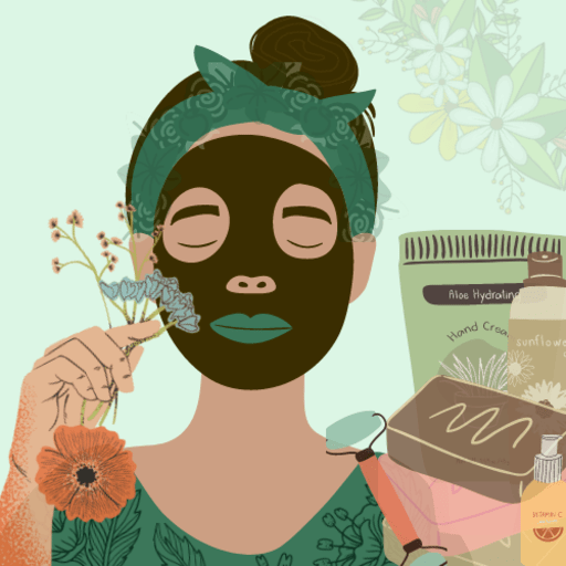 وصفات للعناية بالبشرة الدهنية 2020 أيقونة