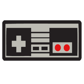 Ultra NES Emulator icon