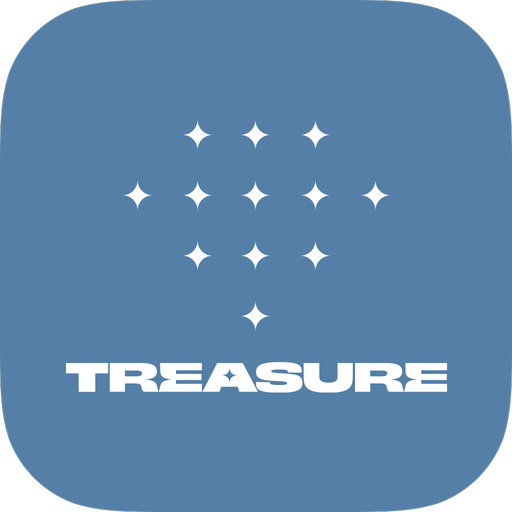 TREASURE LIGHT STICK icon