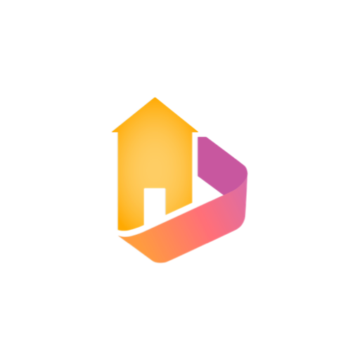 Connected Living Messenger icon