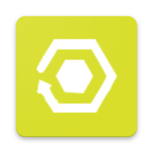 Remetal Driver App icon