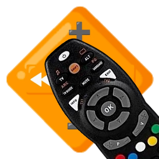 Remote for GO Tv icon