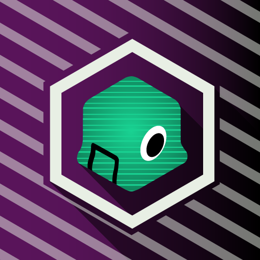 Hack n Slide icon