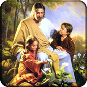 All Bible Stories(Complette) icon