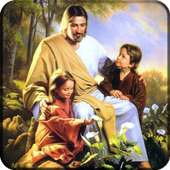 All Bible Stories(Complette) on 9Apps