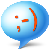 Fake Text Message / SMS icon