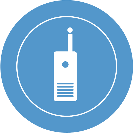 DiPiO Pro Instant Communicator icon