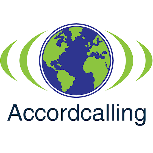 Accordcalling icon