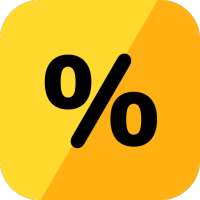 Tip Calculator — Clean, Simple