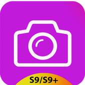 Camera for S9 -Galaxy S9 Camera selfie Original 4K on 9Apps