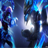 ikon Mobile Legend HD