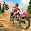 Offroad Motorbike Racing Games - Driving Simulator icon