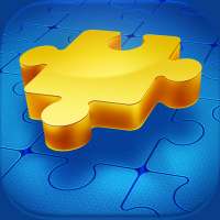 World of Puzzles - le jeu de puzzle gratuit