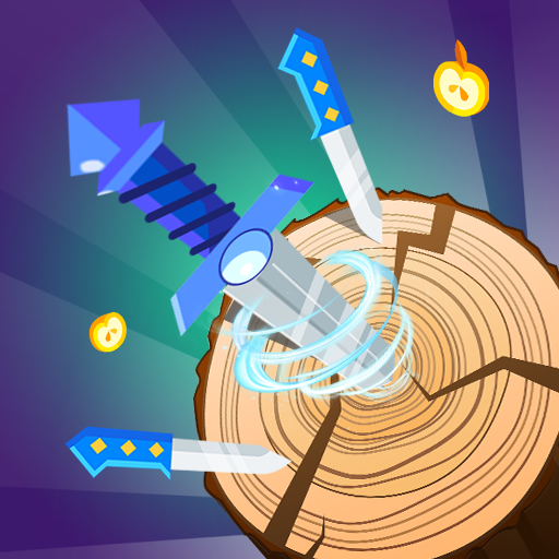 Knife Hit Master - Knife Throwing Game icon