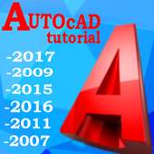 Complete Autocad Tutorial on 9Apps