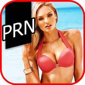 Sexy Bikini Girls Puzzle