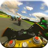 Bike Nitro Racing 3D