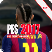 Guide For PES 2017 icon