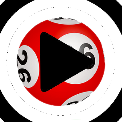 Pick Play أيقونة