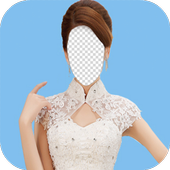 Women China Photo Editor icon