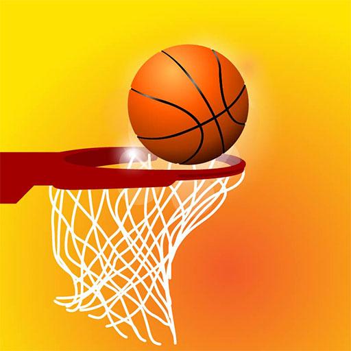 Shoot The Ball 3D icon