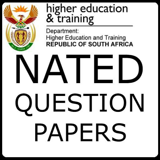 Nated Go Lite | Nated Question Papers for TVET icon