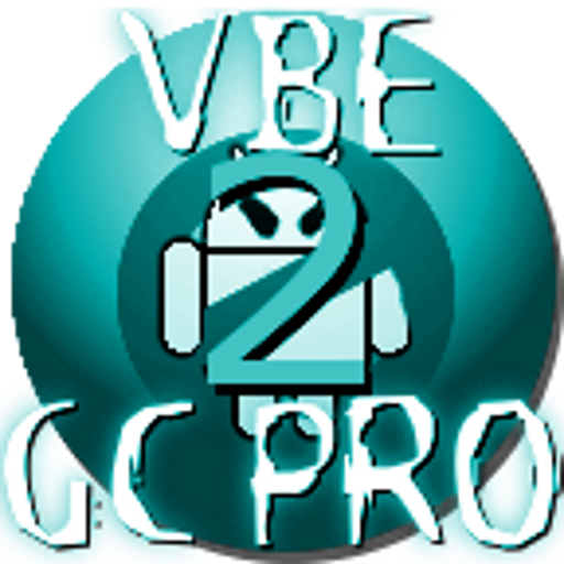VBE GHOST COM PRO 2 icon