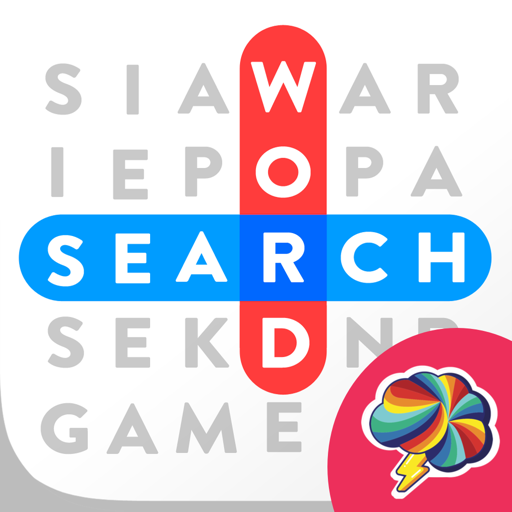 Word Search icon