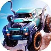 Big Wheel Suvs icon
