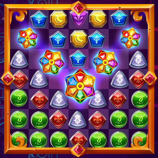Magic Stone Legend icon