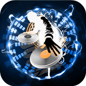 DJ Music Mix icon