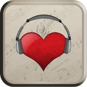 Valentine's Love Music &amp; Video icon