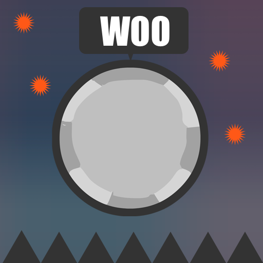 Woo Ball Falling icon