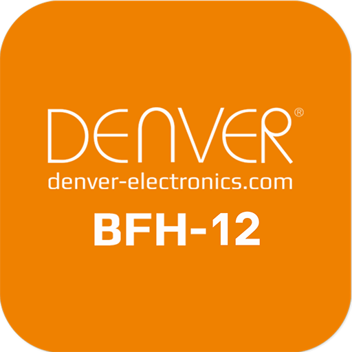 DENVER BFH-12 icon