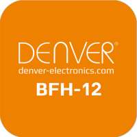 DENVER BFH-12